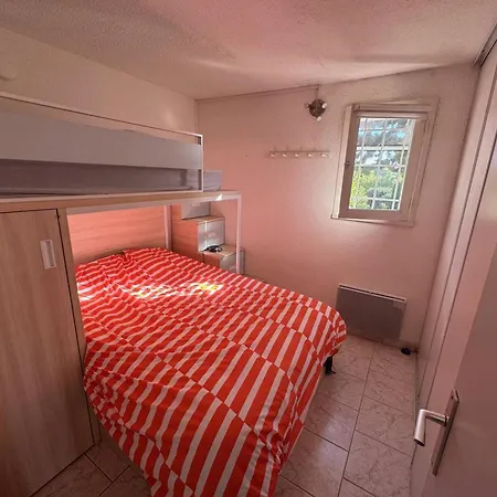 Apartment T2 Confort En Rdc Avec Terrasse, Animaux Admis - Fr-1-749-84 *