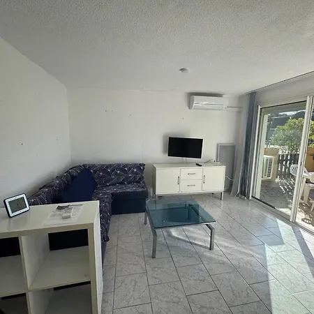 T2 Confort En Rdc Avec Terrasse, Animaux Admis - Fr-1-749-84 *